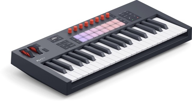 Novation FLkey 2 37