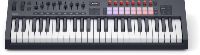 Novation FLkey 2 49