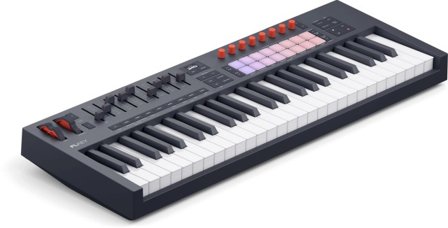 Novation FLkey 2 49
