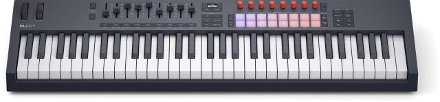 Novation FLkey 2 61