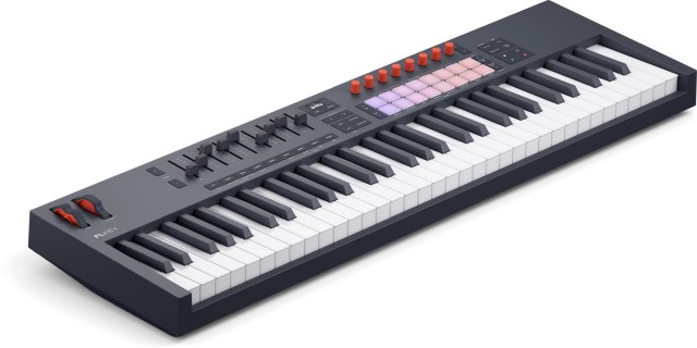 Novation FLkey 2 61