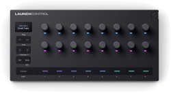 Novation Launch Control 3