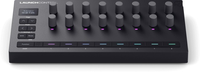 Novation Launch Control 3