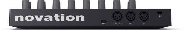 Novation Launch Control 3