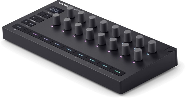 Novation Launch Control 3