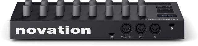 Novation Launch Control 3