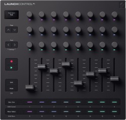 Novation Launch Control XL 3