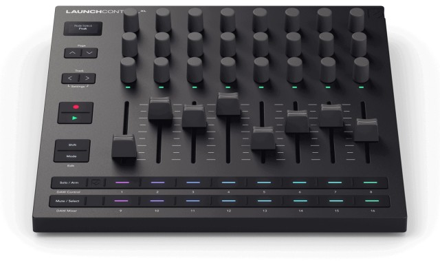 Novation Launch Control XL 3