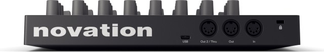 Novation Launch Control XL 3