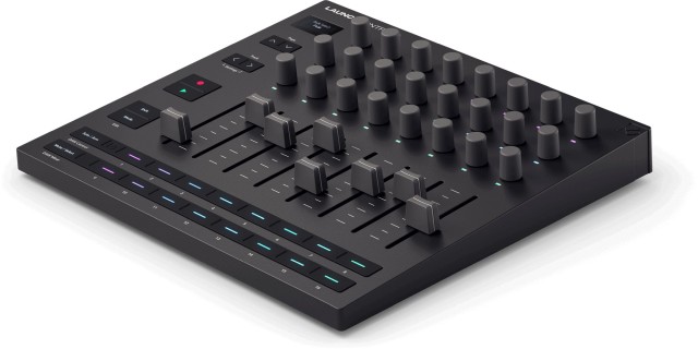 Novation Launch Control XL 3