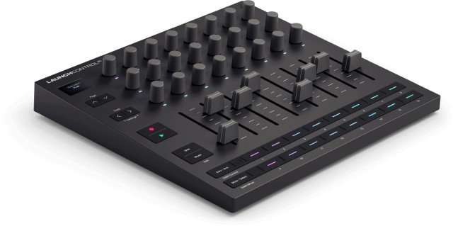 Novation Launch Control XL 3