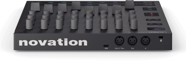 Novation Launch Control XL 3