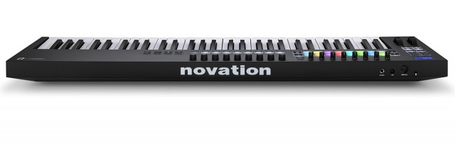 ����-���������� Novation LaunchKey 61 Mk3
