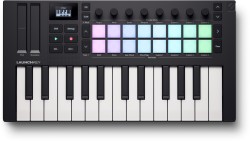 Novation Launchkey Mini 25 MK4