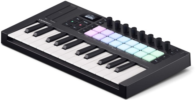Novation Launchkey Mini 25 MK4