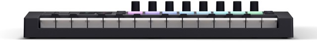 Novation Launchkey Mini 25 MK4