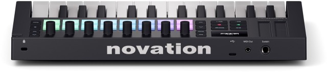 Novation Launchkey Mini 25 MK4