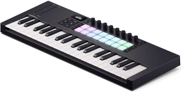 Novation Launchkey Mini 37 MK4