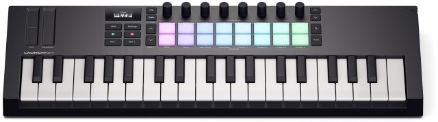 Novation Launchkey Mini 37 MK4