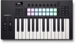 Novation LaunchKey 25 Mk4