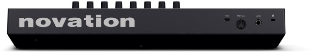 Novation LaunchKey 25 Mk4