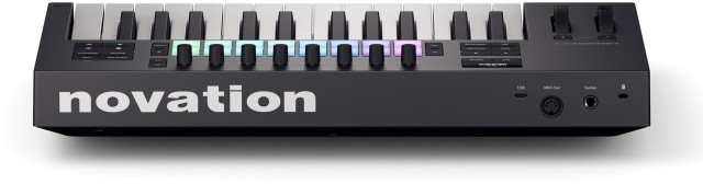 Novation LaunchKey 25 Mk4