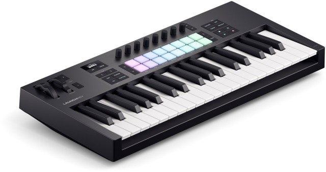 Novation LaunchKey 37 Mk4