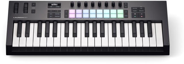 Novation LaunchKey 37 Mk4