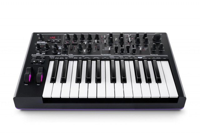 Novation AFX Station