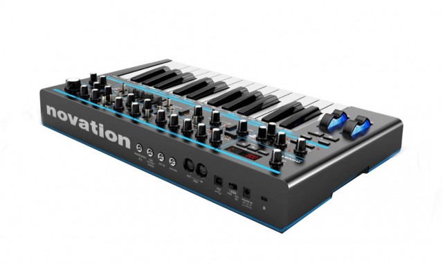 Novation Bass Station II