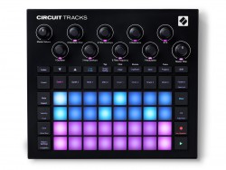 Novation Circuit Tracks
