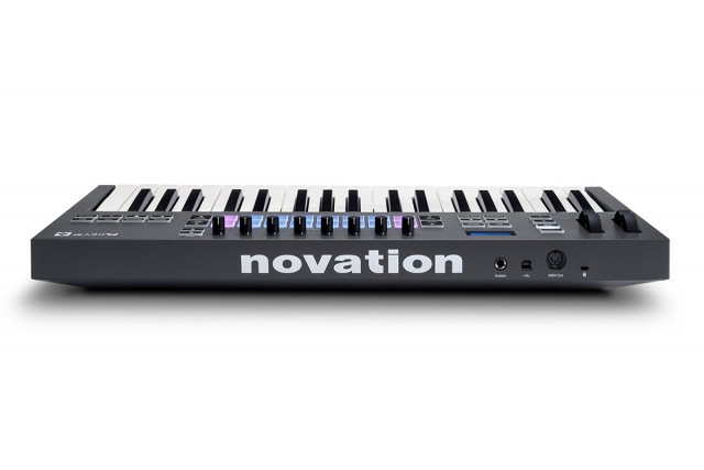 ����-���������� Novation FLkey 37 MIDI
