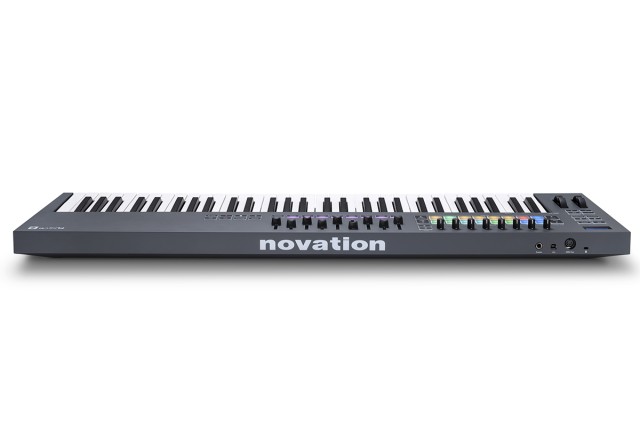 ���������� Novation FLkey 61 MIDI