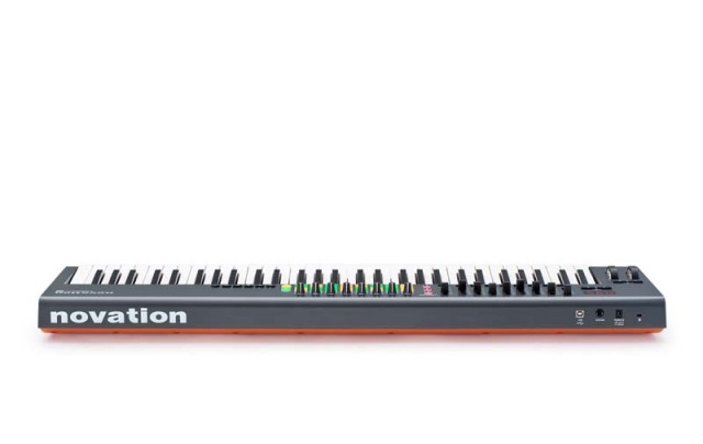 Novation LaunchKey 61