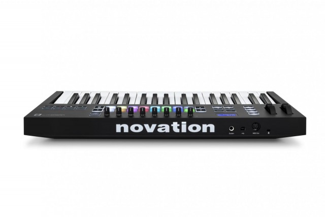 ����-���������� Novation LaunchKey 37 Mk3