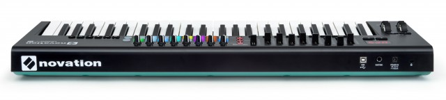 Novation LaunchKey 49 Mk2