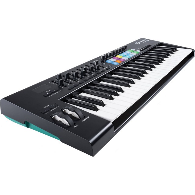 Novation LaunchKey 49 Mk2