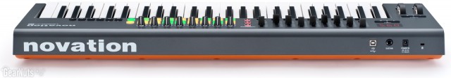 Novation LaunchKey 49