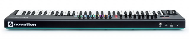 Novation LaunchKey 61 Mk2