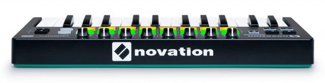 Novation LaunchKey Mini Mk2