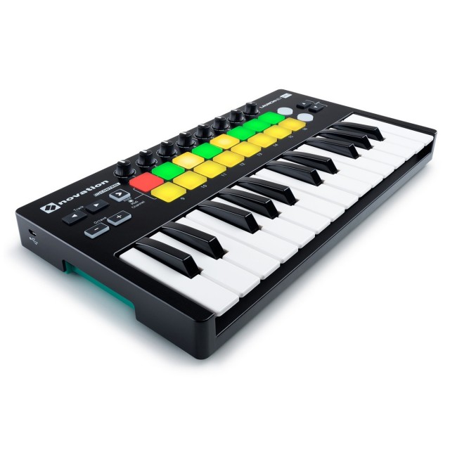 Novation LaunchKey Mini Mk2