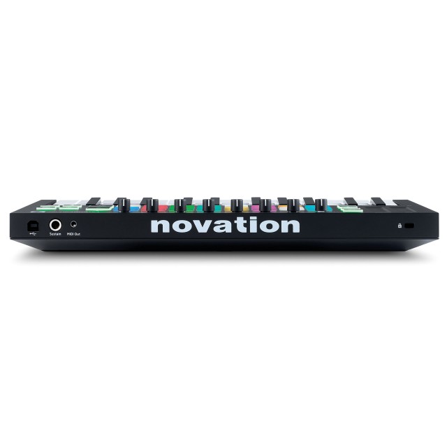 ����-���������� Novation LaunchKey Mini Mk3
