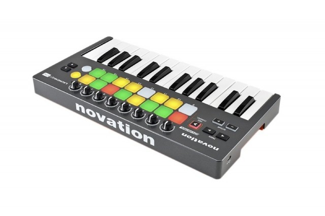 Novation LaunchKey Mini