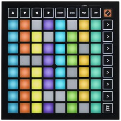 Novation Launchpad Mini Mk3