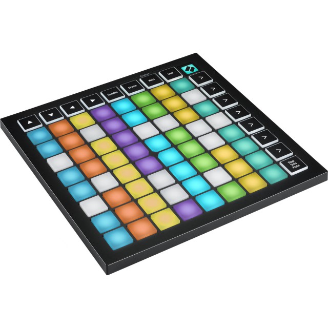 Novation Launchpad Mini Mk3