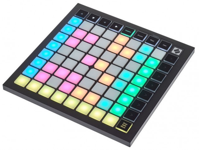 Novation Launchpad Mini Mk3