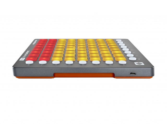 Novation Launchpad Mini