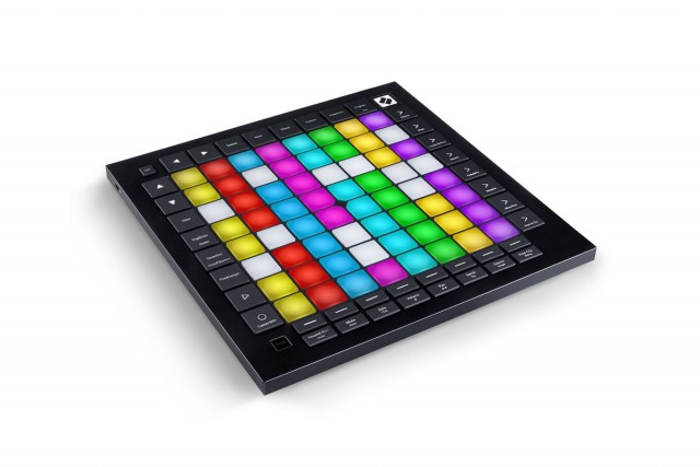 Novation Launchpad Pro MK3