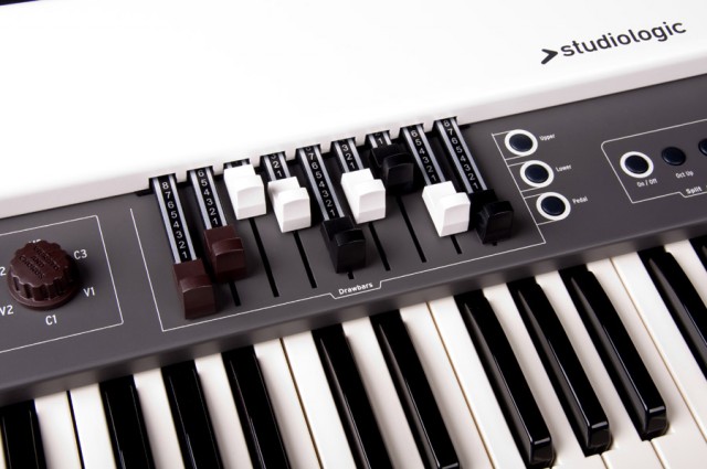 ����-���������� FATAR Numa Organ