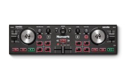 NUMARK DJ2GO2 Touch
